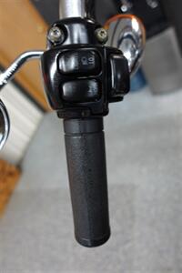 2009 Harley-Davidson Super Glide Custom   - Photo 39 - Kingman, KS 67068