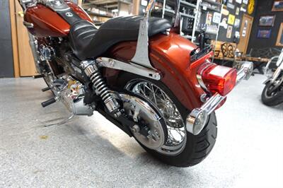 2009 Harley-Davidson Super Glide Custom   - Photo 18 - Kingman, KS 67068