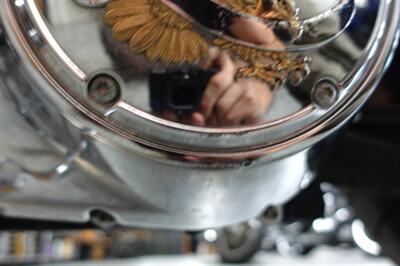 2009 Harley-Davidson Super Glide Custom   - Photo 30 - Kingman, KS 67068