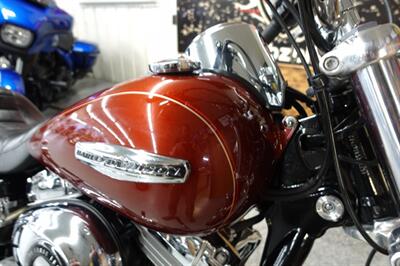 2009 Harley-Davidson Super Glide Custom   - Photo 21 - Kingman, KS 67068