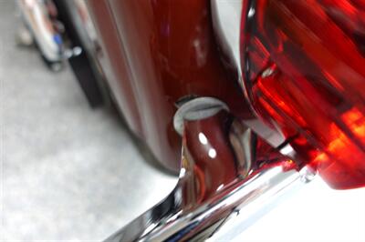 2009 Harley-Davidson Super Glide Custom   - Photo 33 - Kingman, KS 67068