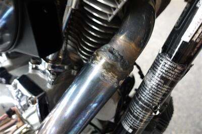 2009 Harley-Davidson Super Glide Custom   - Photo 37 - Kingman, KS 67068