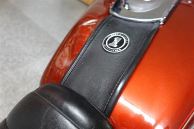 2009 Harley-Davidson Super Glide Custom   - Photo 36 - Kingman, KS 67068