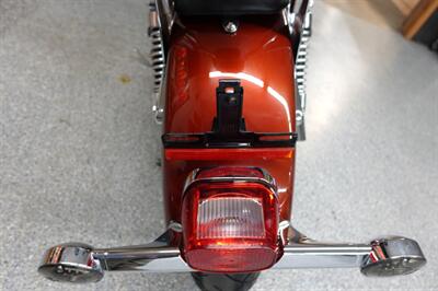 2009 Harley-Davidson Super Glide Custom   - Photo 26 - Kingman, KS 67068