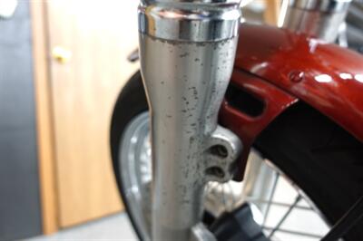 2009 Harley-Davidson Super Glide Custom   - Photo 32 - Kingman, KS 67068