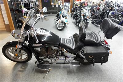 2004 Honda VTX 1300 C   - Photo 6 - Kingman, KS 67068