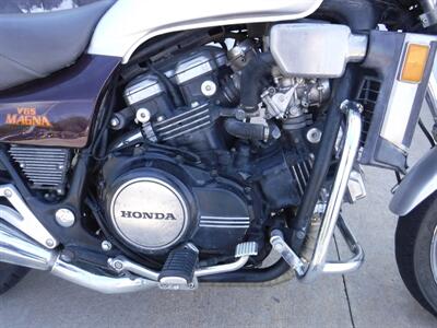 1985 Honda Magna V65   - Photo 6 - Kingman, KS 67068