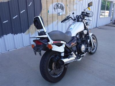 1985 Honda Magna V65   - Photo 7 - Kingman, KS 67068