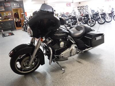 2013 Harley-Davidson Street Glide   - Photo 18 - Kingman, KS 67068
