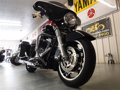 2013 Harley-Davidson Street Glide   - Photo 4 - Kingman, KS 67068