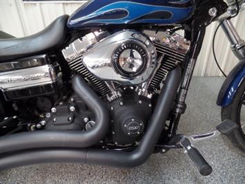 2013 Harley-Davidson Wide Glide   - Photo 8 - Kingman, KS 67068