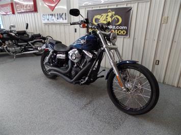 2013 Harley-Davidson Wide Glide   - Photo 2 - Kingman, KS 67068
