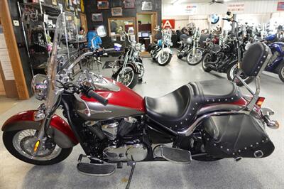 2014 Kawasaki Vulcan 900 Classic LT   - Photo 5 - Kingman, KS 67068