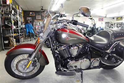 2014 Kawasaki Vulcan 900 Classic LT   - Photo 24 - Kingman, KS 67068