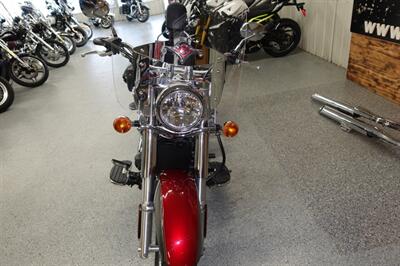 2014 Kawasaki Vulcan 900 Classic LT   - Photo 3 - Kingman, KS 67068