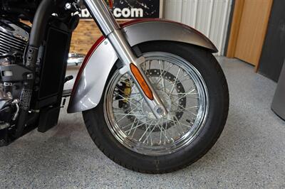 2014 Kawasaki Vulcan 900 Classic LT   - Photo 10 - Kingman, KS 67068