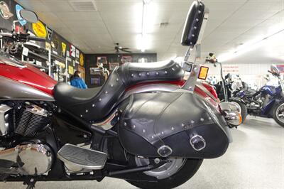 2014 Kawasaki Vulcan 900 Classic LT   - Photo 28 - Kingman, KS 67068