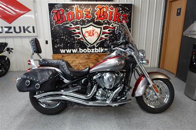 2014 Kawasaki Vulcan 900 Classic LT   - Photo 1 - Kingman, KS 67068