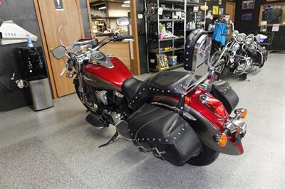 2014 Kawasaki Vulcan 900 Classic LT   - Photo 6 - Kingman, KS 67068