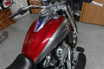 2014 Kawasaki Vulcan 900 Classic LT   - Photo 13 - Kingman, KS 67068