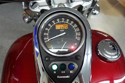 2014 Kawasaki Vulcan 900 Classic LT   - Photo 32 - Kingman, KS 67068