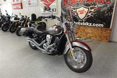 2014 Kawasaki Vulcan 900 Classic LT   - Photo 2 - Kingman, KS 67068