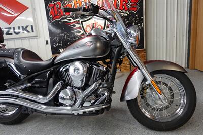 2014 Kawasaki Vulcan 900 Classic LT   - Photo 9 - Kingman, KS 67068