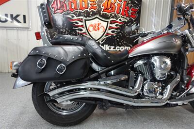 2014 Kawasaki Vulcan 900 Classic LT   - Photo 21 - Kingman, KS 67068