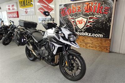 2020 Triumph Tiger 1200  XR Alpine Edition - Photo 2 - Kingman, KS 67068