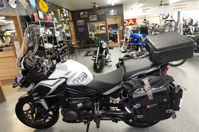 2020 Triumph Tiger 1200  XR Alpine Edition - Photo 5 - Kingman, KS 67068