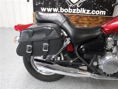 2009 Kawasaki Vulcan 500 Limited   - Photo 15 - Kingman, KS 67068