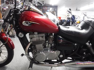 2009 Kawasaki Vulcan 500 Limited   - Photo 17 - Kingman, KS 67068