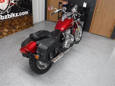 2009 Kawasaki Vulcan 500 Limited   - Photo 8 - Kingman, KS 67068