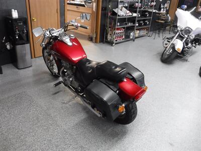 2009 Kawasaki Vulcan 500 Limited   - Photo 6 - Kingman, KS 67068