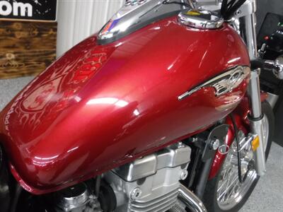 2009 Kawasaki Vulcan 500 Limited   - Photo 13 - Kingman, KS 67068