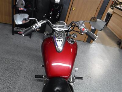 2009 Kawasaki Vulcan 500 Limited   - Photo 20 - Kingman, KS 67068