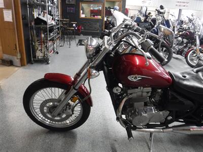 2009 Kawasaki Vulcan 500 Limited   - Photo 16 - Kingman, KS 67068