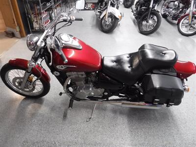 2009 Kawasaki Vulcan 500 Limited   - Photo 5 - Kingman, KS 67068