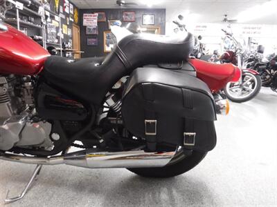 2009 Kawasaki Vulcan 500 Limited   - Photo 18 - Kingman, KS 67068