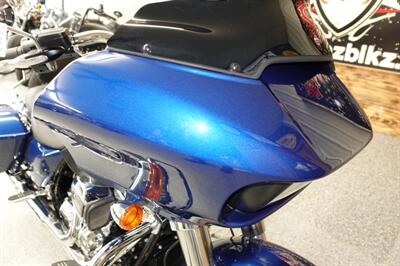 2022 Harley-Davidson Road Glide Custom   - Photo 10 - Kingman, KS 67068