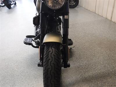 2016 Harley-Davidson Softail Slim S   - Photo 22 - Kingman, KS 67068