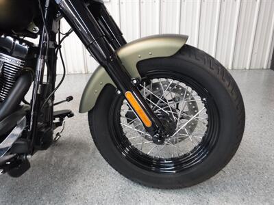2016 Harley-Davidson Softail Slim S   - Photo 4 - Kingman, KS 67068
