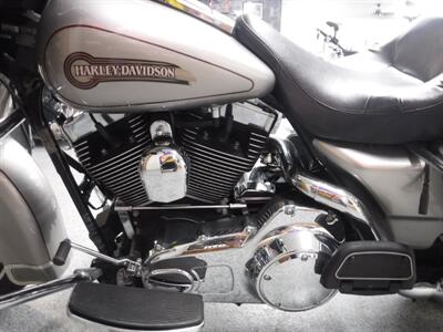 2007 Harley-Davidson Electra Glide Classic   - Photo 18 - Kingman, KS 67068