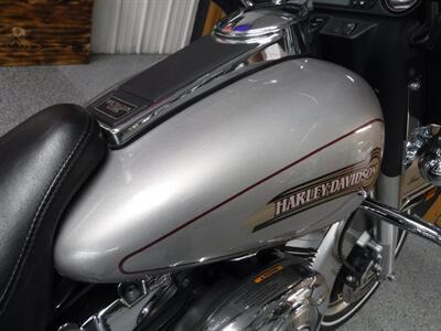 2007 Harley-Davidson Electra Glide Classic   - Photo 12 - Kingman, KS 67068
