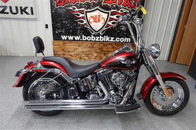 2013 Harley-Davidson Fat Boy   - Photo 1 - Kingman, KS 67068