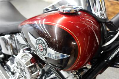 2013 Harley-Davidson Fat Boy   - Photo 13 - Kingman, KS 67068
