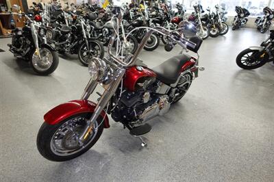 2013 Harley-Davidson Fat Boy   - Photo 4 - Kingman, KS 67068