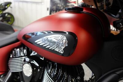 2023 Indian Chieftain Dark Horse   - Photo 14 - Kingman, KS 67068