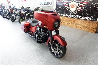 2023 Indian Chieftain Dark Horse   - Photo 2 - Kingman, KS 67068