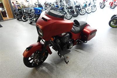 2023 Indian Chieftain Dark Horse   - Photo 4 - Kingman, KS 67068